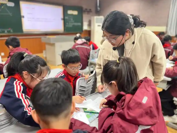 浸润心灵教育的智慧也是一种慢的力量它不在于立竿见影的成果